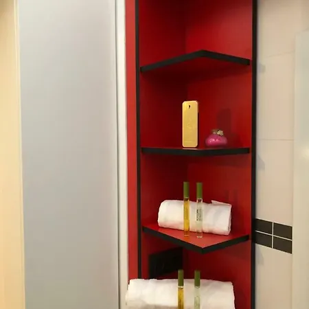 Apartament Surf Studio *