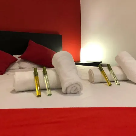 Apartament Surf Studio *